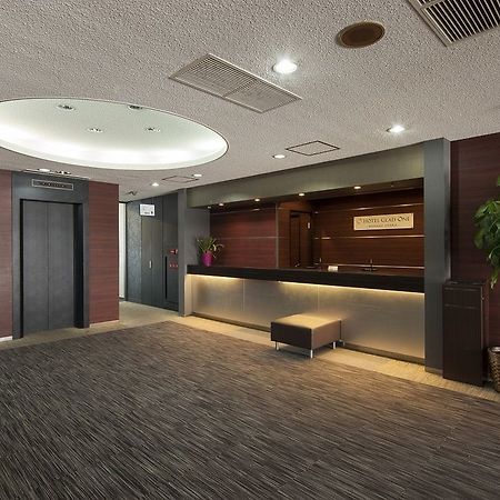 Hotel Glad One MinamiΟσάκα Εξωτερικό φωτογραφία