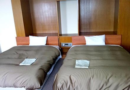 Hotel Glad One MinamiΟσάκα Δωμάτιο φωτογραφία