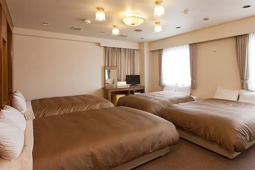 Hotel Glad One MinamiΟσάκα Εξωτερικό φωτογραφία